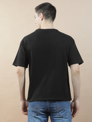Atraye Legend Never Retires Oversized Tee