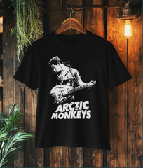 Atraye Arctic Mode Oversize T shirt