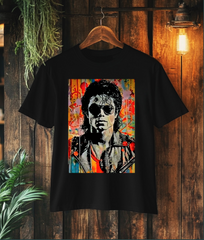 Atraye Immortal Beat Oversize T shirt