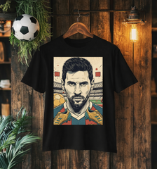 Atraye Champion Mentality – Oversize Tee