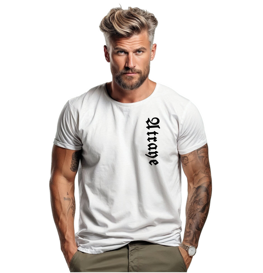 Men Premium Anime Cotton Ultra Soft T shirts