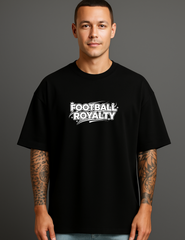 Atraye History Makers – Oversize Tee