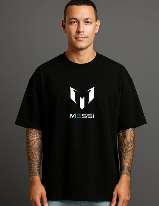Atraye The Last Magician Oversize Tee
